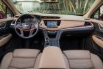 Cadillac XT5 2016 года